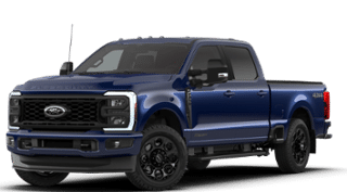 2026 Ford Super Duty® External Image 2